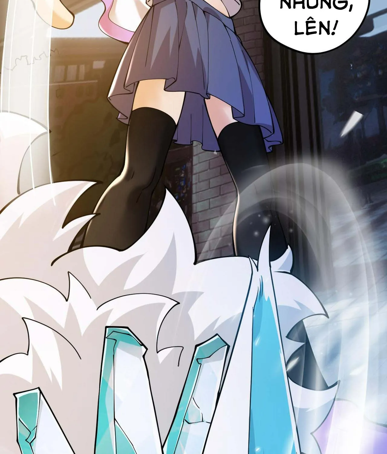 Ta Đến Từ Thời Không Chap 2 - Next Chap 3