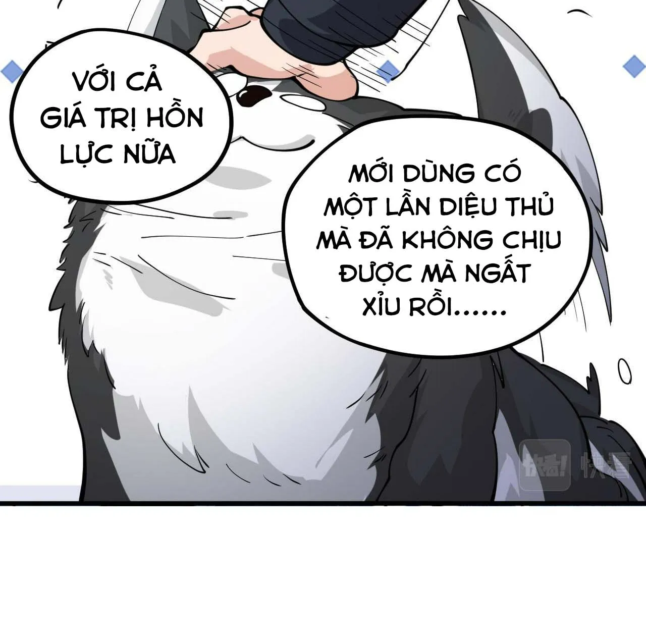 Ta Đến Từ Thời Không Chap 2 - Next Chap 3