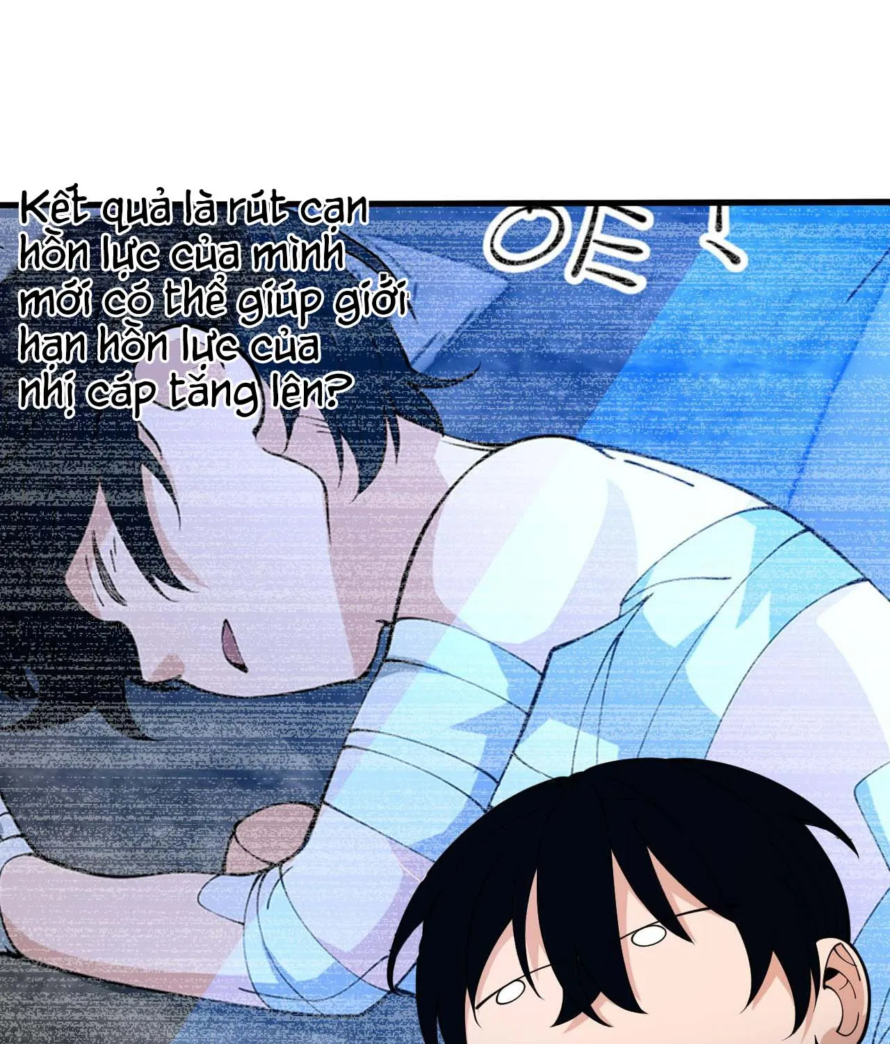 Ta Đến Từ Thời Không Chap 2 - Next Chap 3