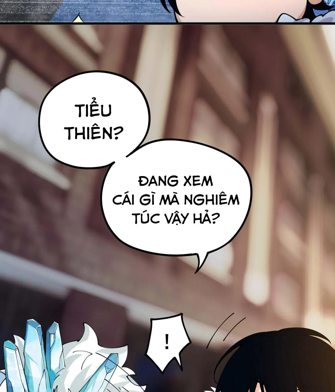 Ta Đến Từ Thời Không Chap 2 - Next Chap 3