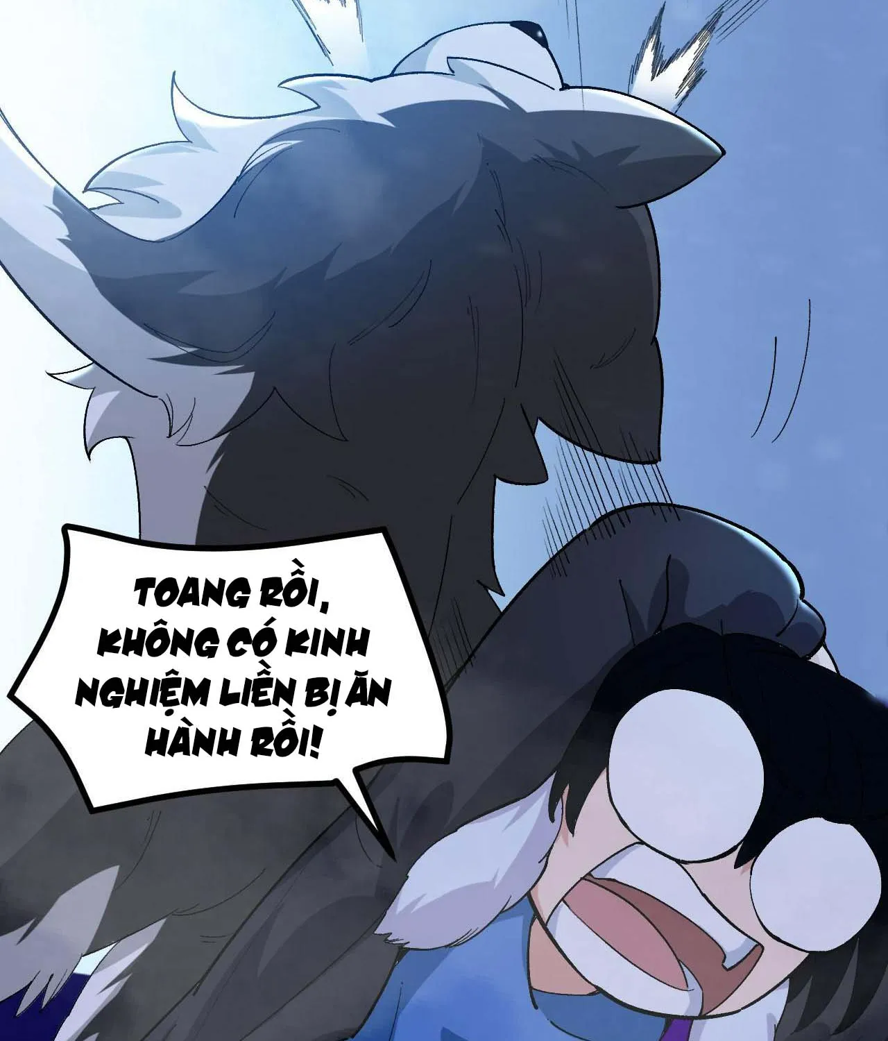 Ta Đến Từ Thời Không Chap 2 - Next Chap 3