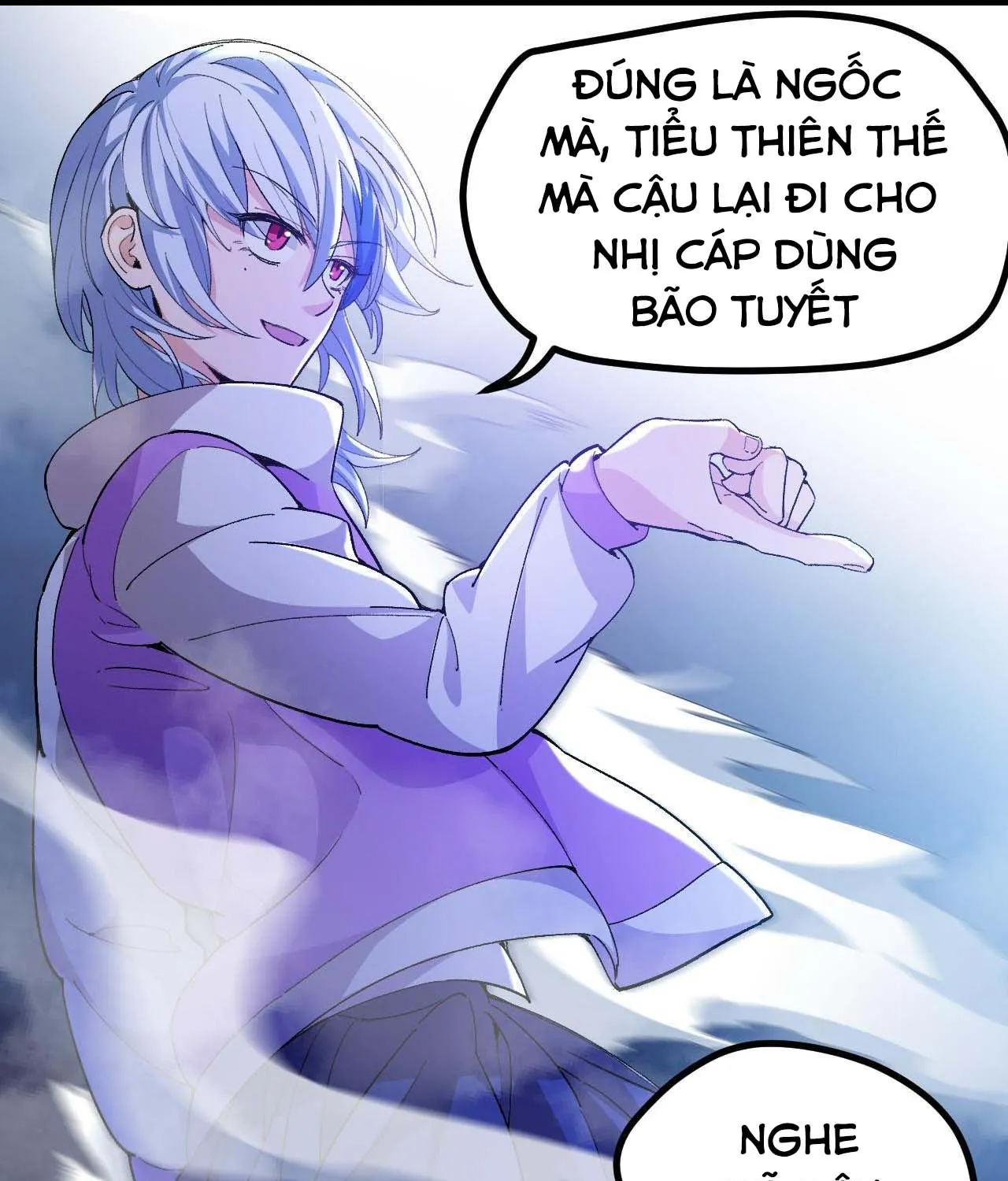 Ta Đến Từ Thời Không Chap 2 - Next Chap 3