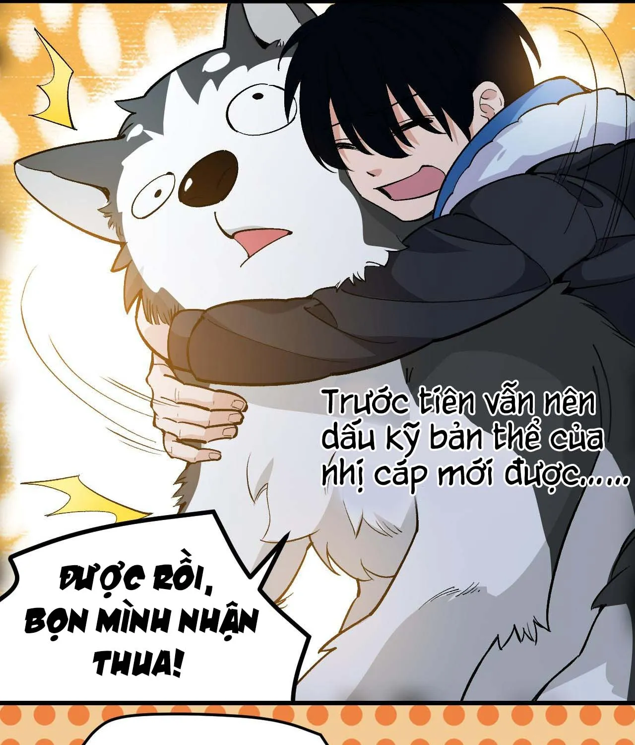 Ta Đến Từ Thời Không Chap 2 - Next Chap 3