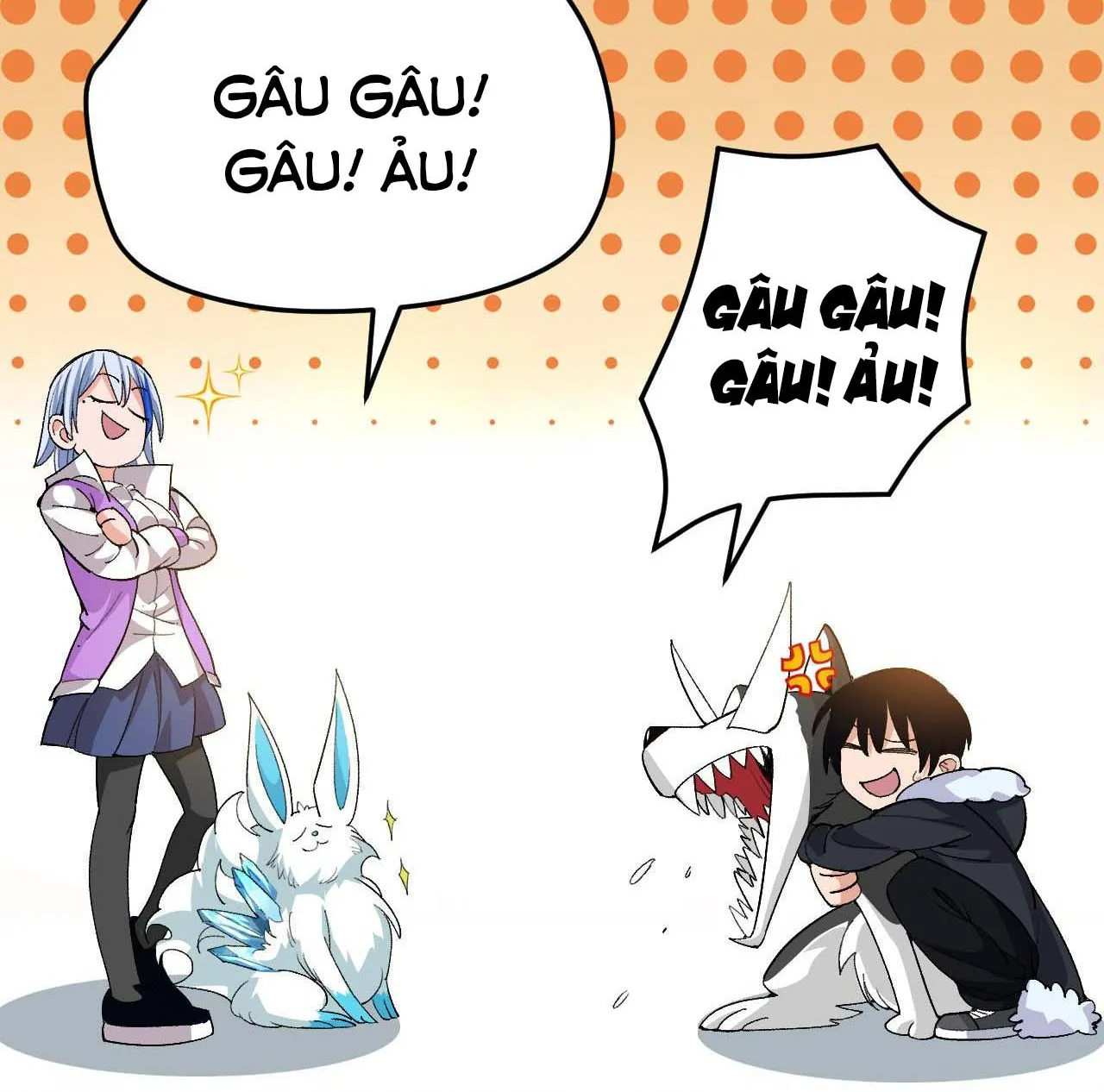 Ta Đến Từ Thời Không Chap 2 - Next Chap 3