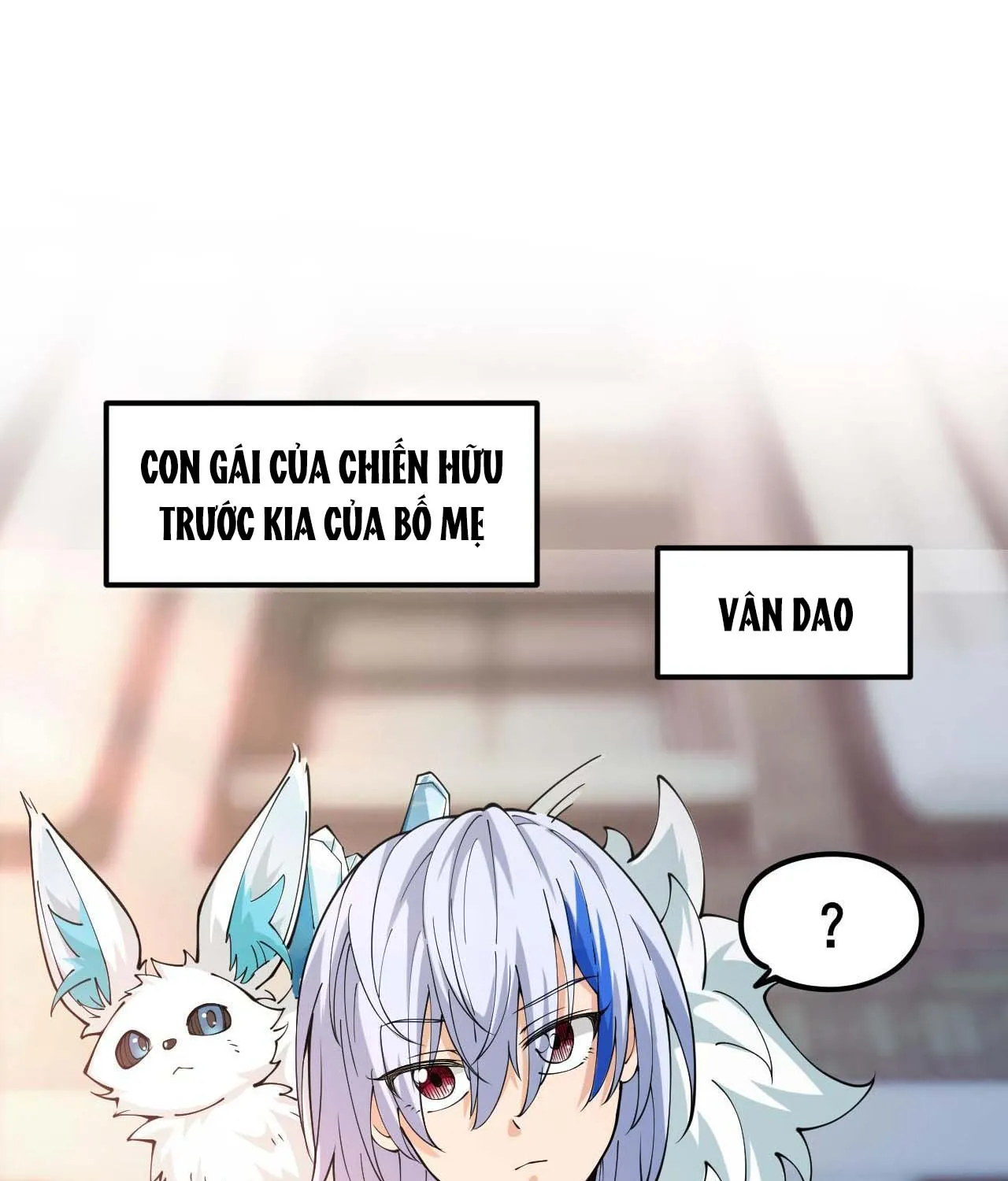 Ta Đến Từ Thời Không Chap 2 - Next Chap 3