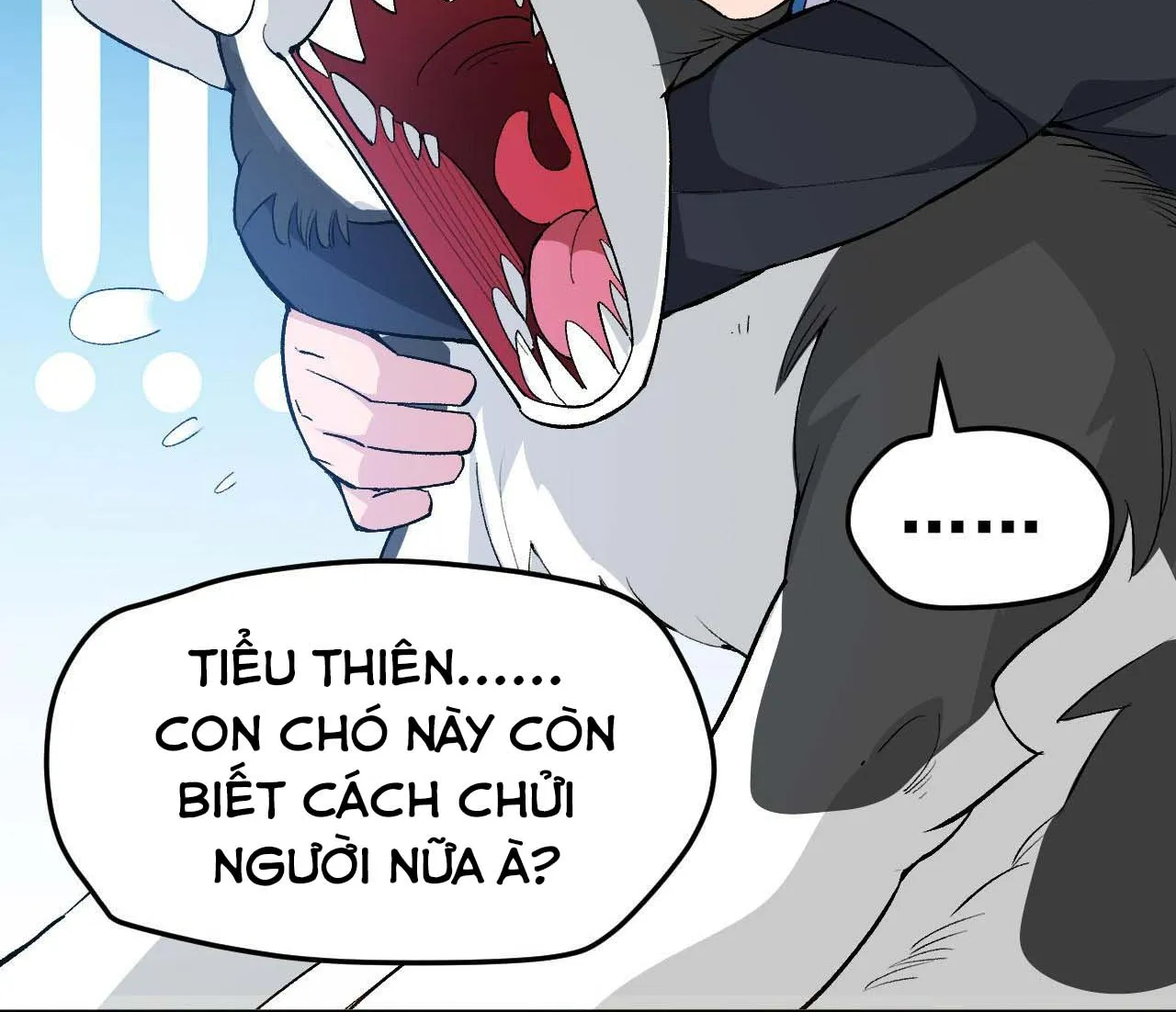 Ta Đến Từ Thời Không Chap 2 - Next Chap 3