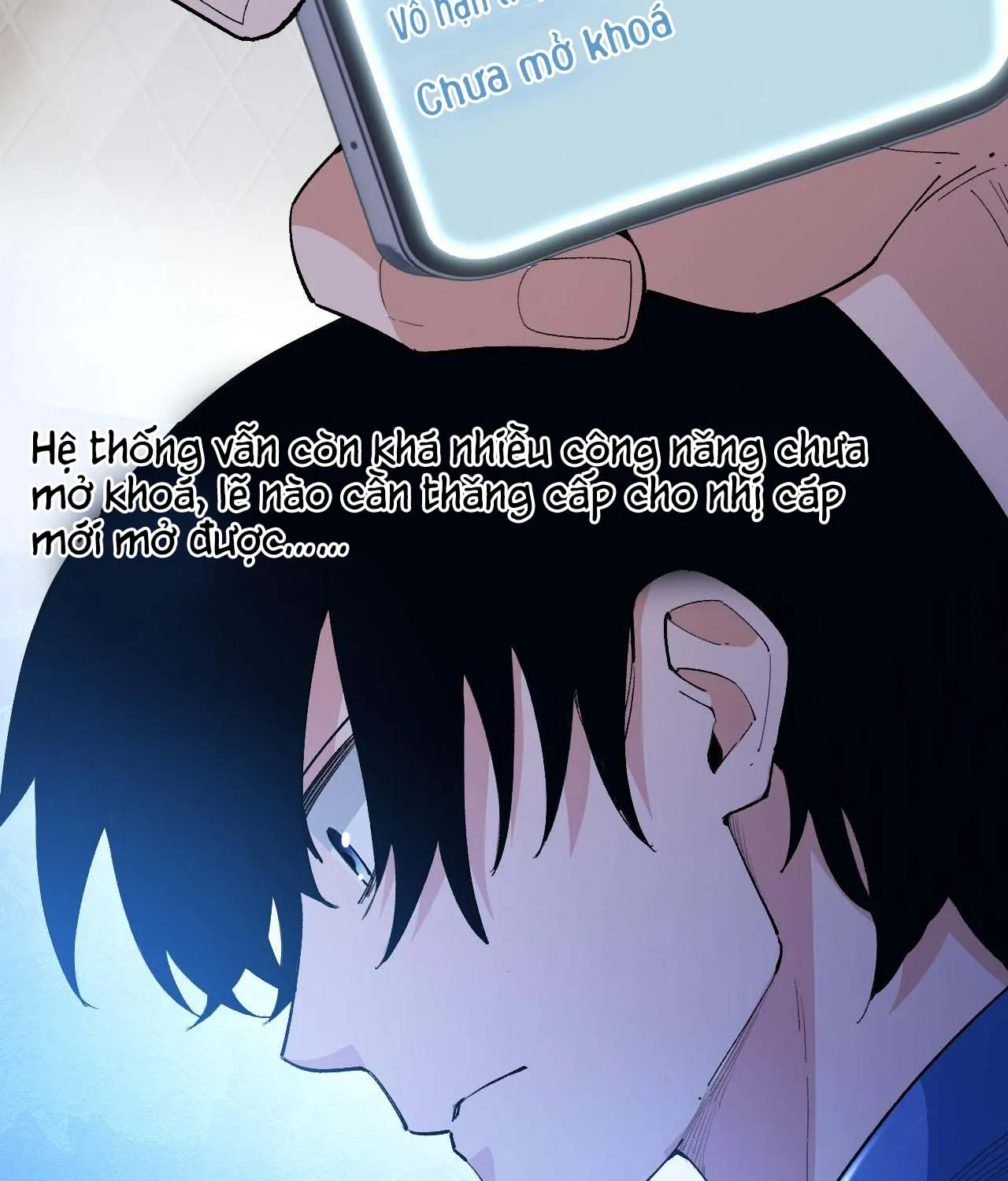 Ta Đến Từ Thời Không Chap 2 - Next Chap 3