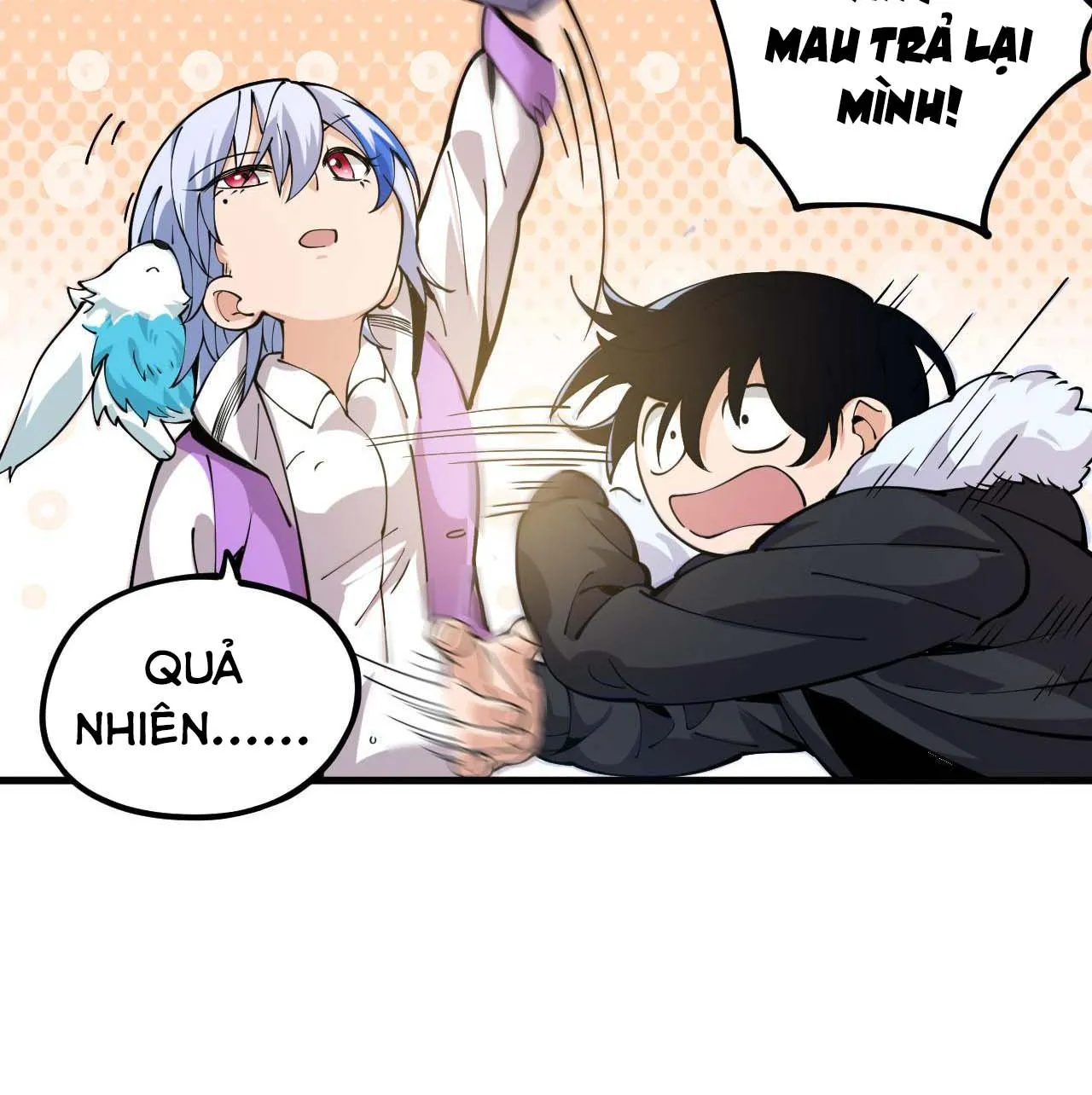 Ta Đến Từ Thời Không Chap 2 - Next Chap 3
