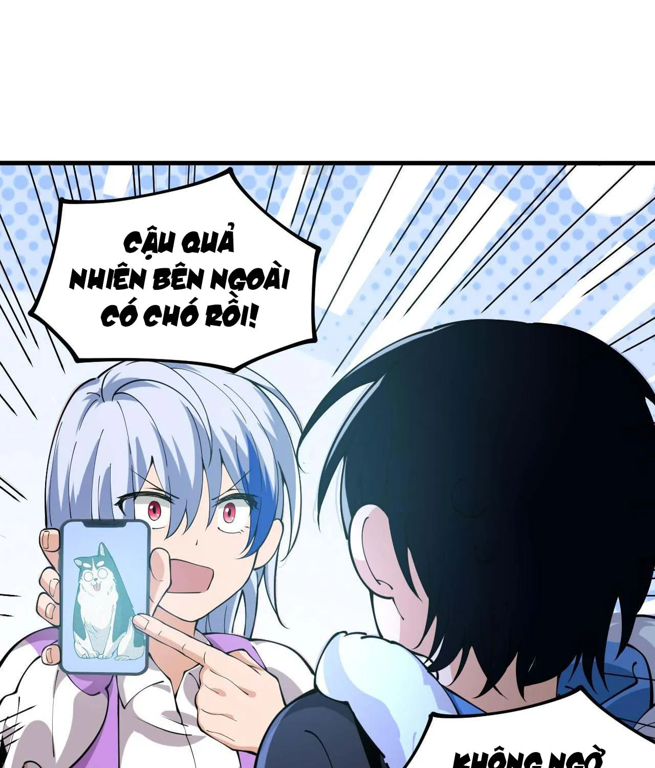 Ta Đến Từ Thời Không Chap 2 - Next Chap 3