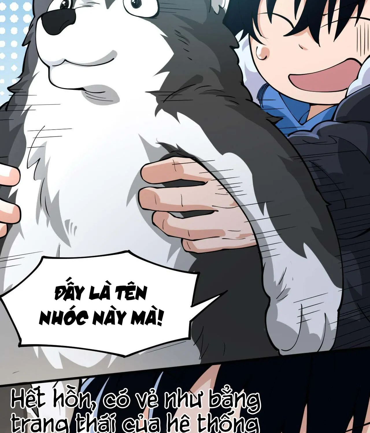 Ta Đến Từ Thời Không Chap 2 - Next Chap 3