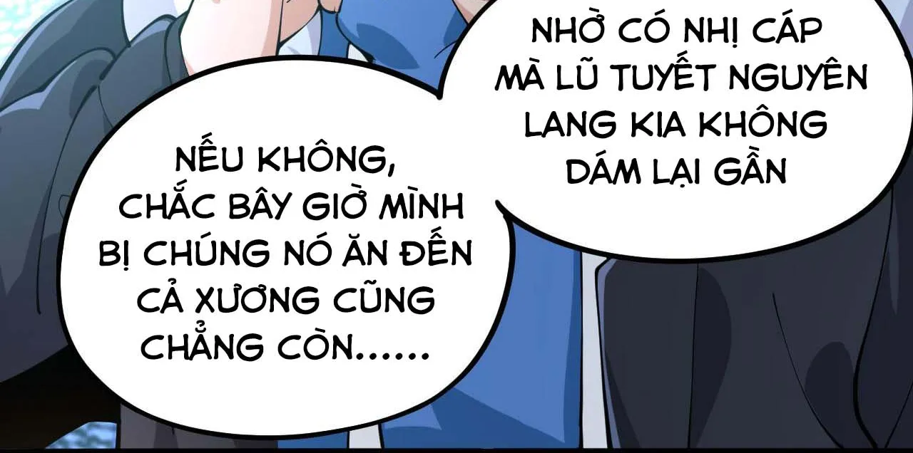 Ta Đến Từ Thời Không Chap 2 - Next Chap 3