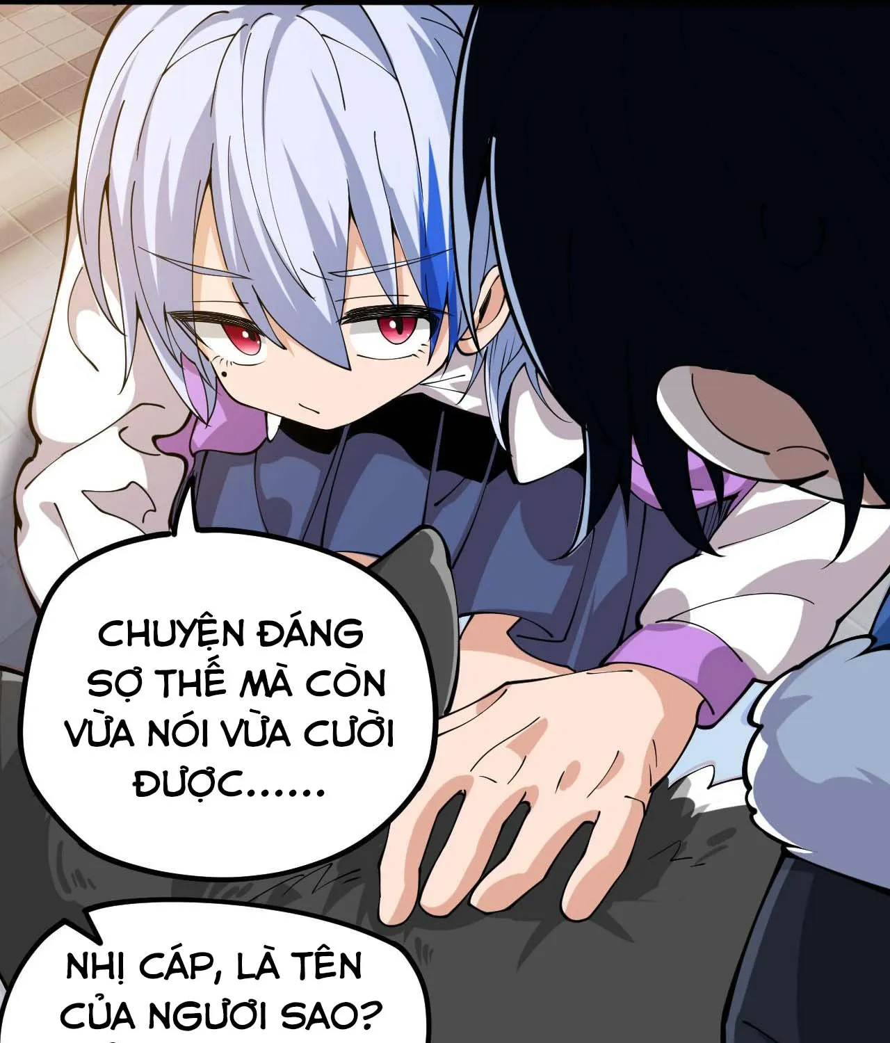 Ta Đến Từ Thời Không Chap 2 - Next Chap 3
