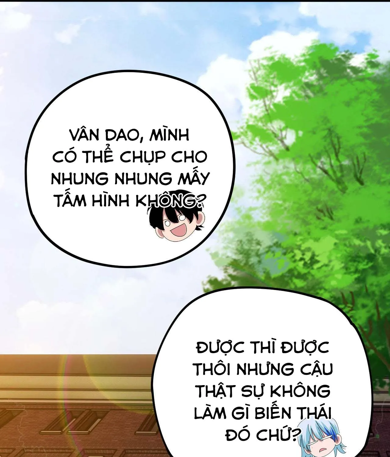 Ta Đến Từ Thời Không Chap 2 - Next Chap 3