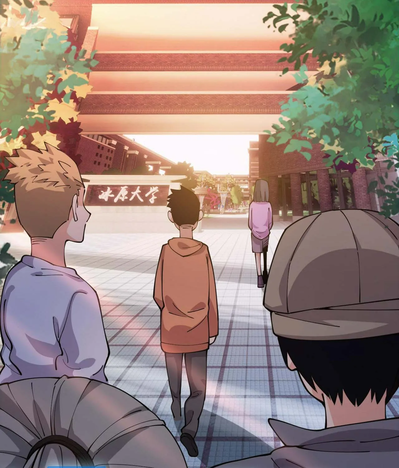 Ta Đến Từ Thời Không Chap 2 - Next Chap 3