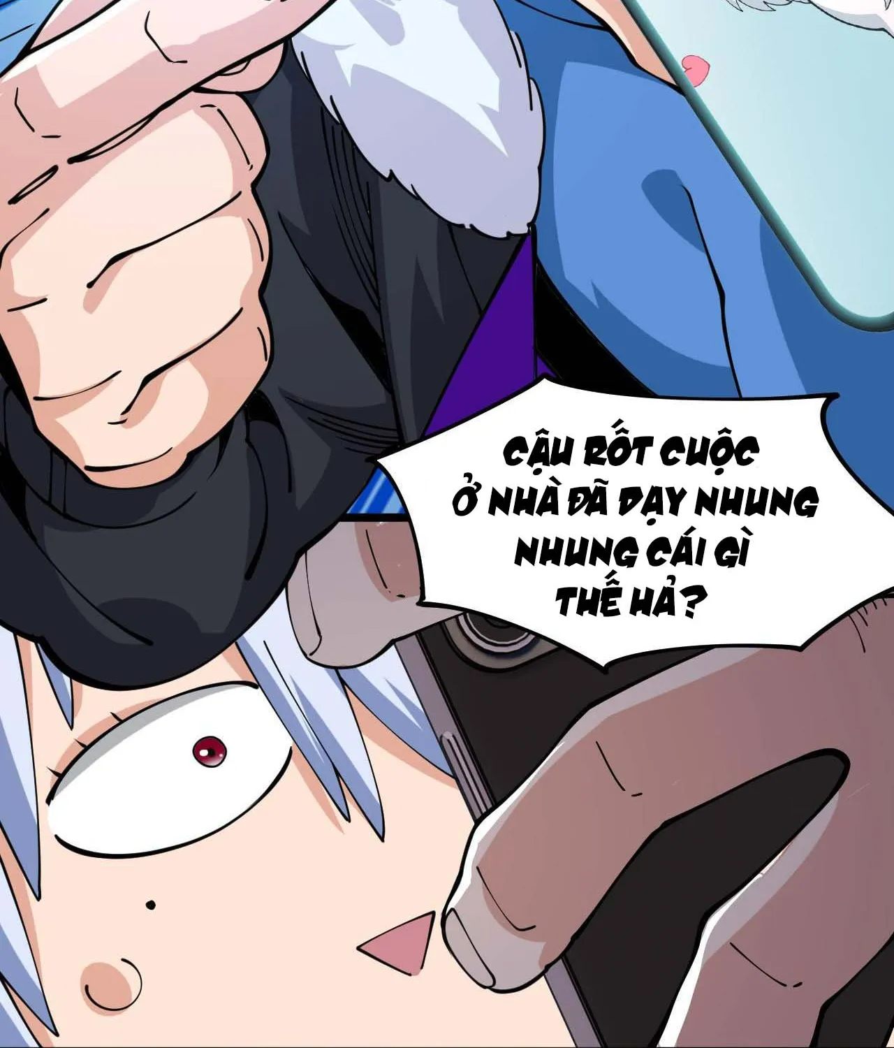 Ta Đến Từ Thời Không Chap 2 - Next Chap 3