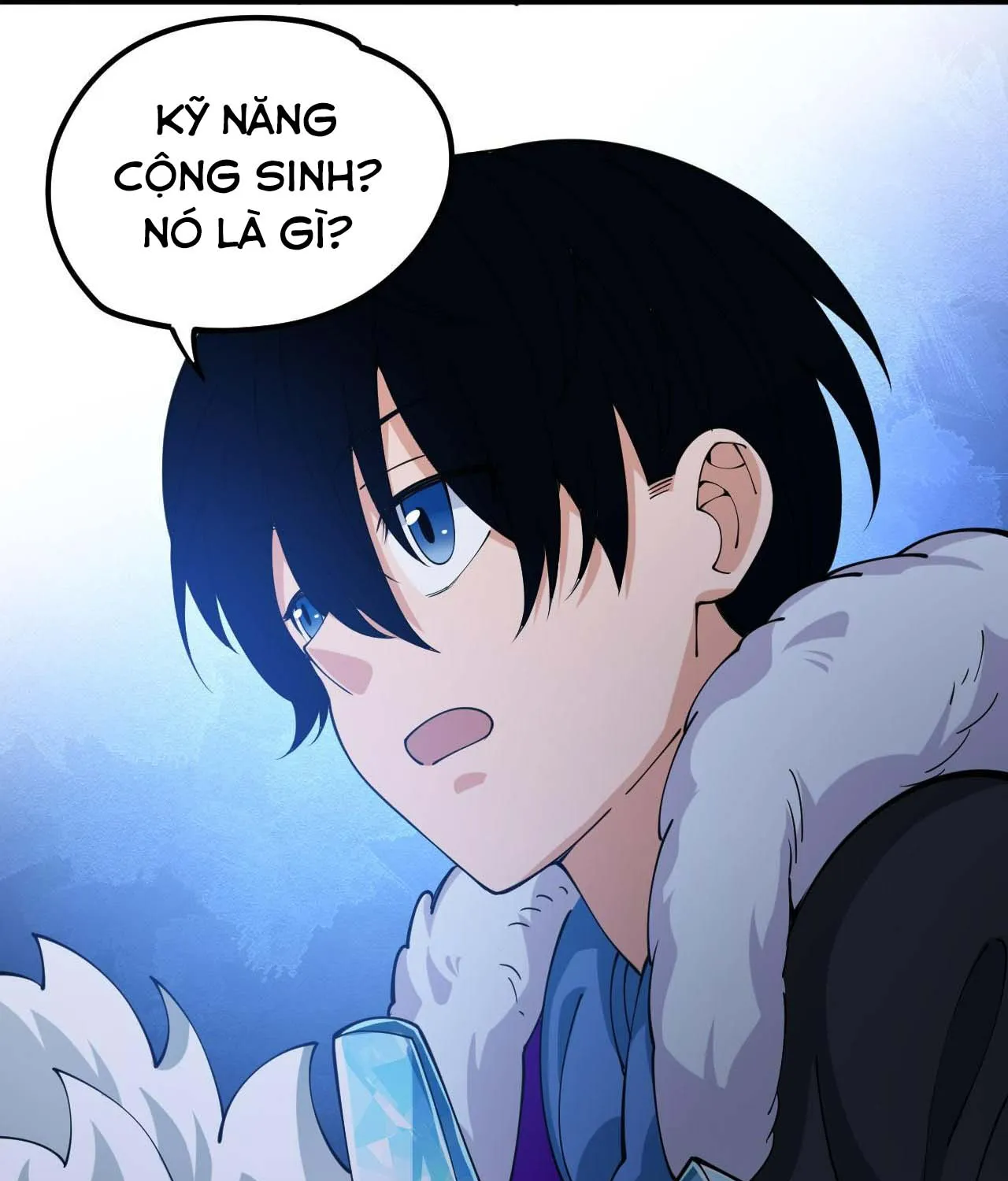 Ta Đến Từ Thời Không Chap 2 - Next Chap 3