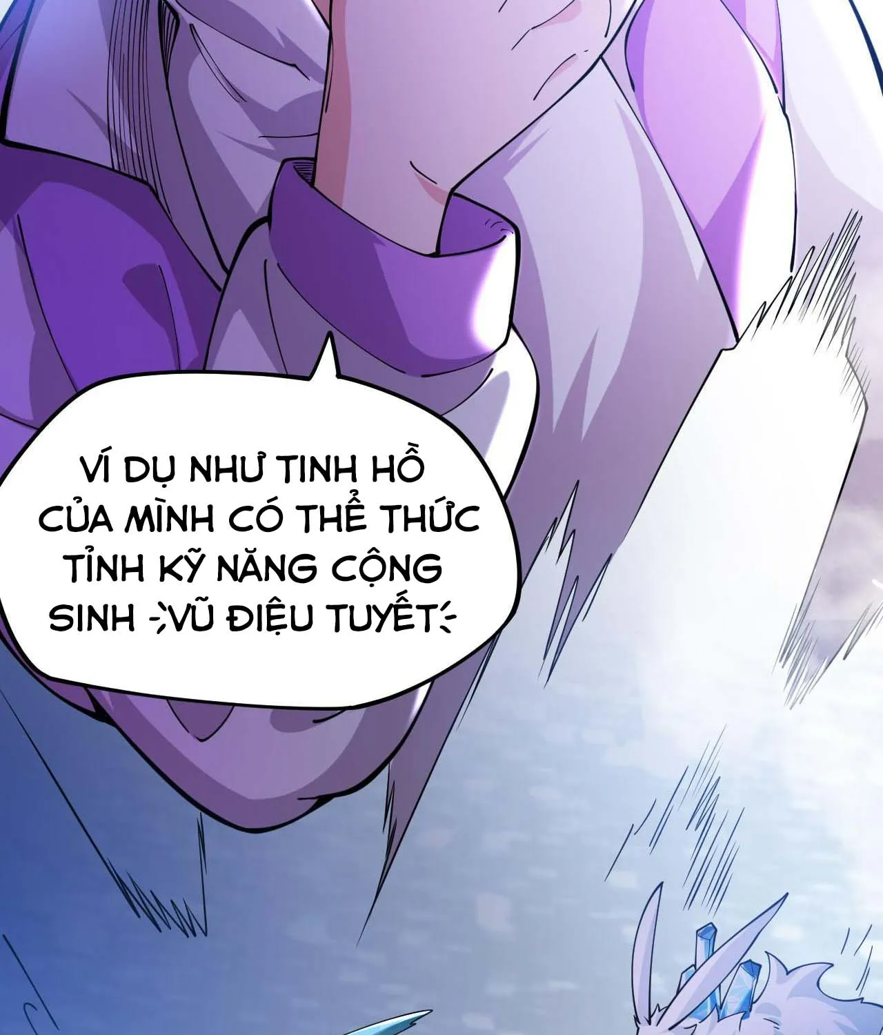 Ta Đến Từ Thời Không Chap 2 - Next Chap 3