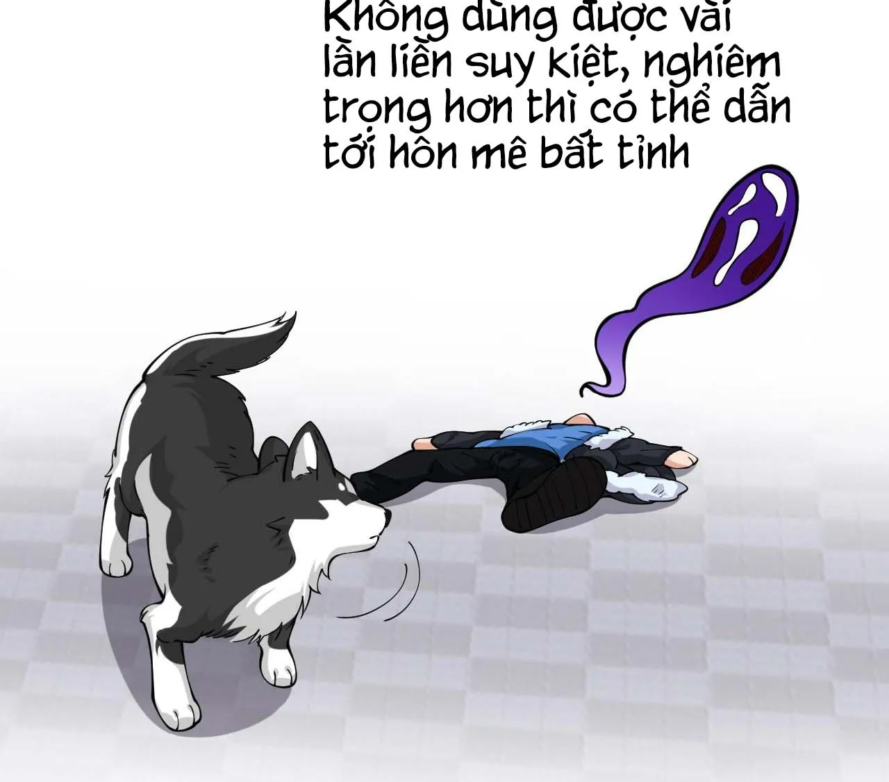 Ta Đến Từ Thời Không Chap 2 - Next Chap 3