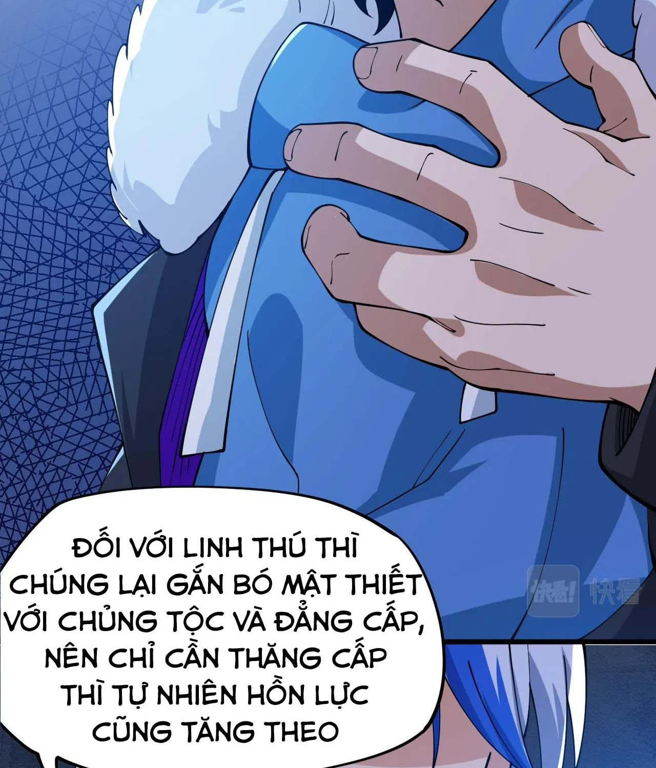 Ta Đến Từ Thời Không Chap 2 - Next Chap 3