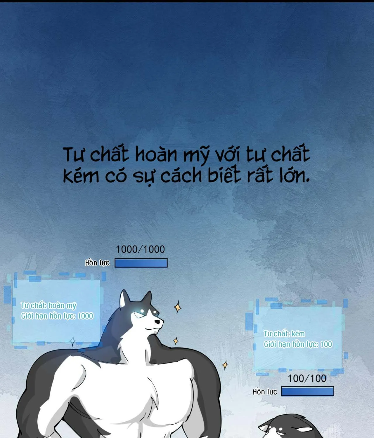 Ta Đến Từ Thời Không Chap 2 - Next Chap 3