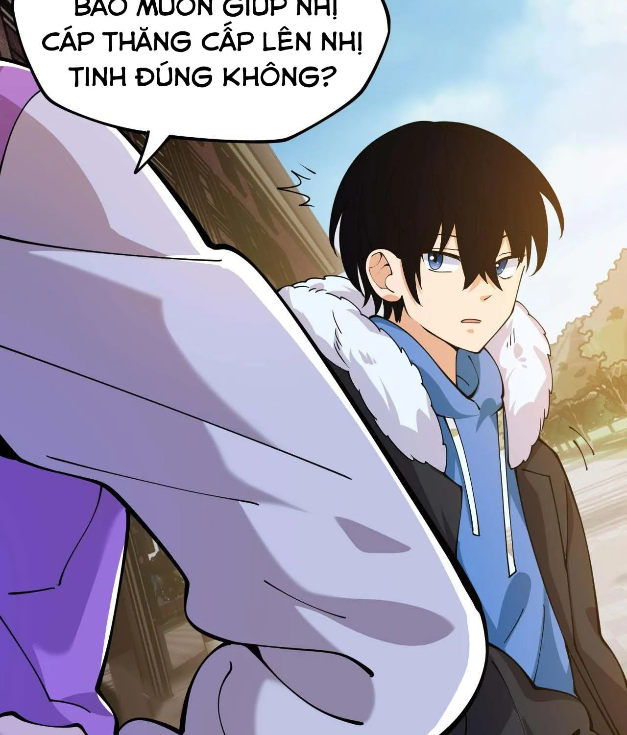 Ta Đến Từ Thời Không Chap 2 - Next Chap 3