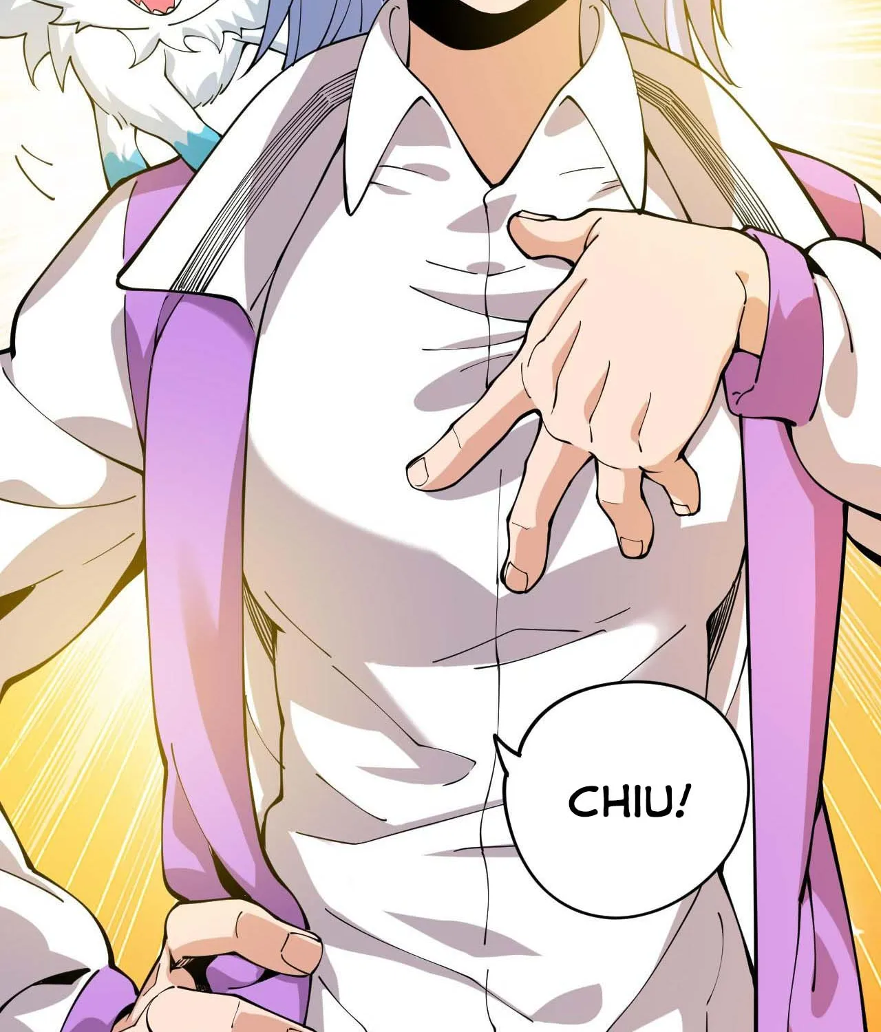 Ta Đến Từ Thời Không Chap 2 - Next Chap 3