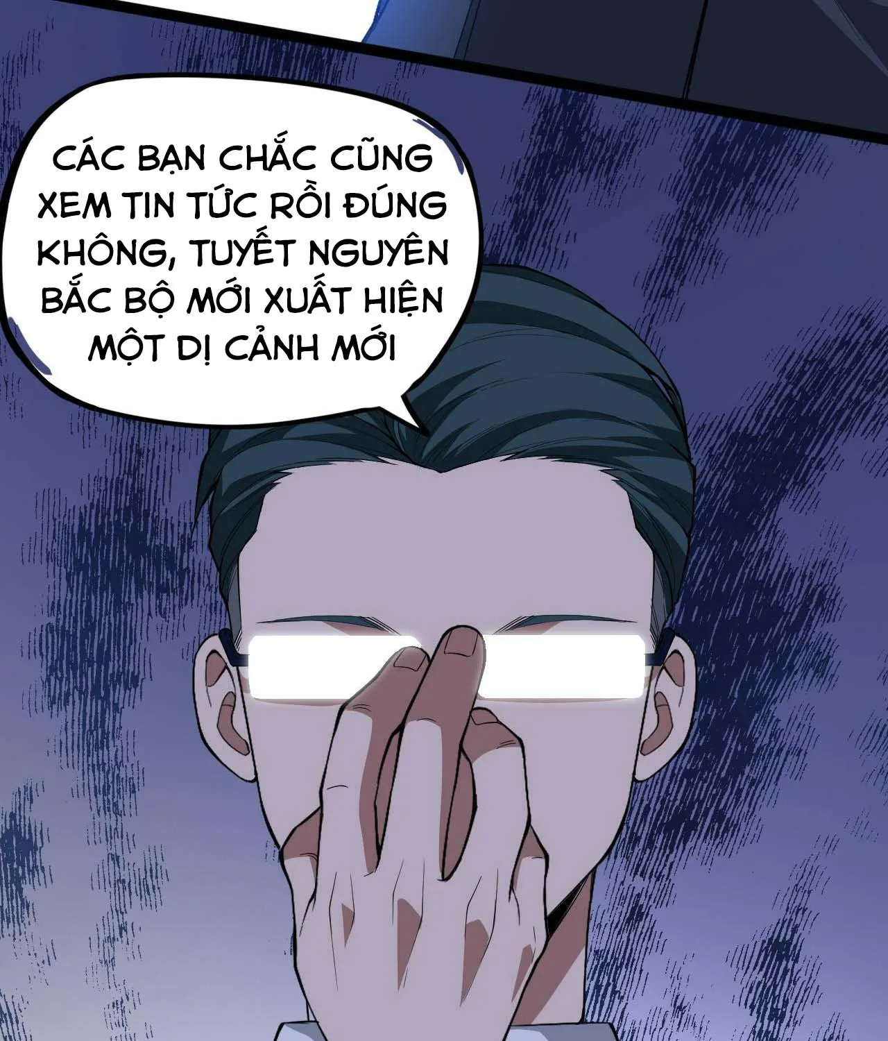 Ta Đến Từ Thời Không Chap 3 - Next Chap 4