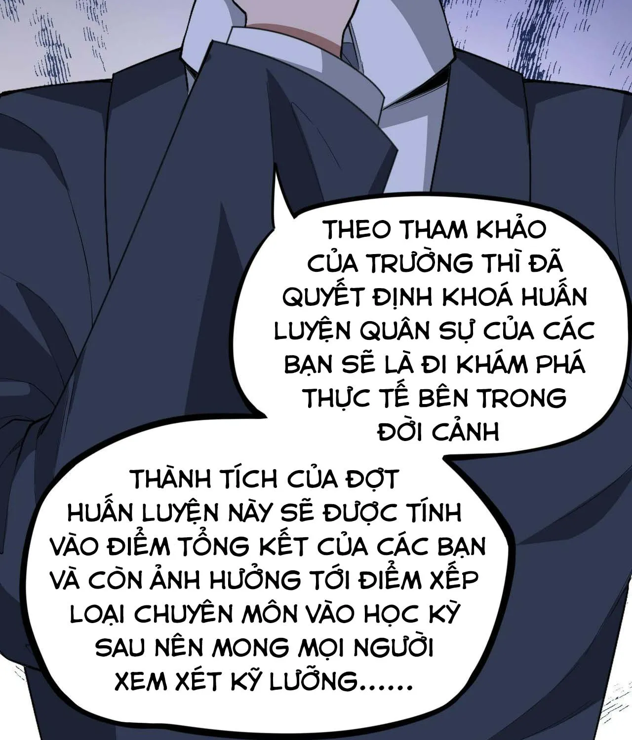 Ta Đến Từ Thời Không Chap 3 - Next Chap 4