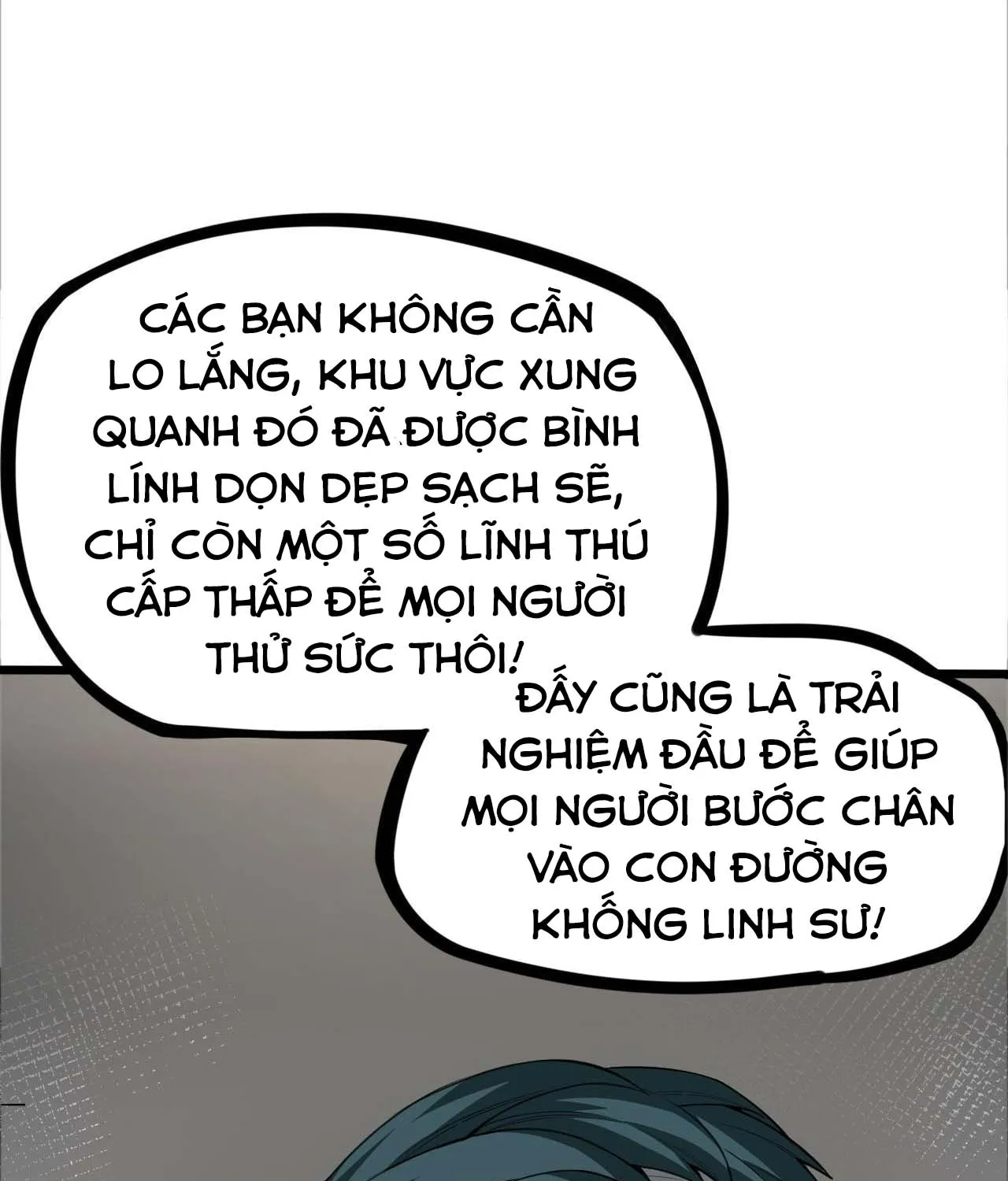 Ta Đến Từ Thời Không Chap 3 - Next Chap 4