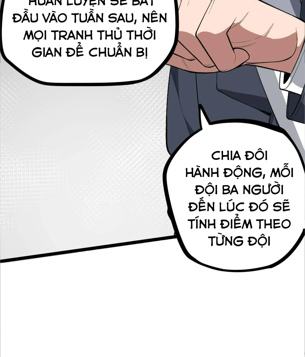 Ta Đến Từ Thời Không Chap 3 - Next Chap 4