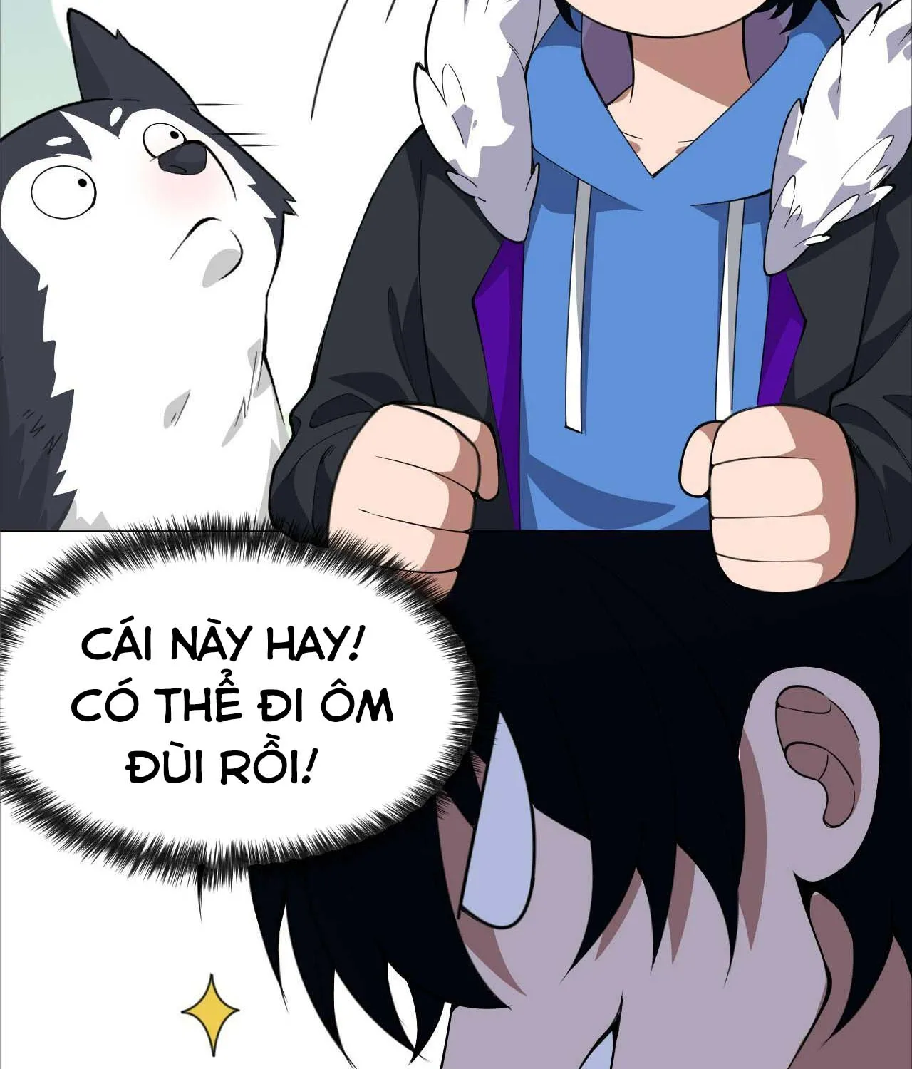 Ta Đến Từ Thời Không Chap 3 - Next Chap 4