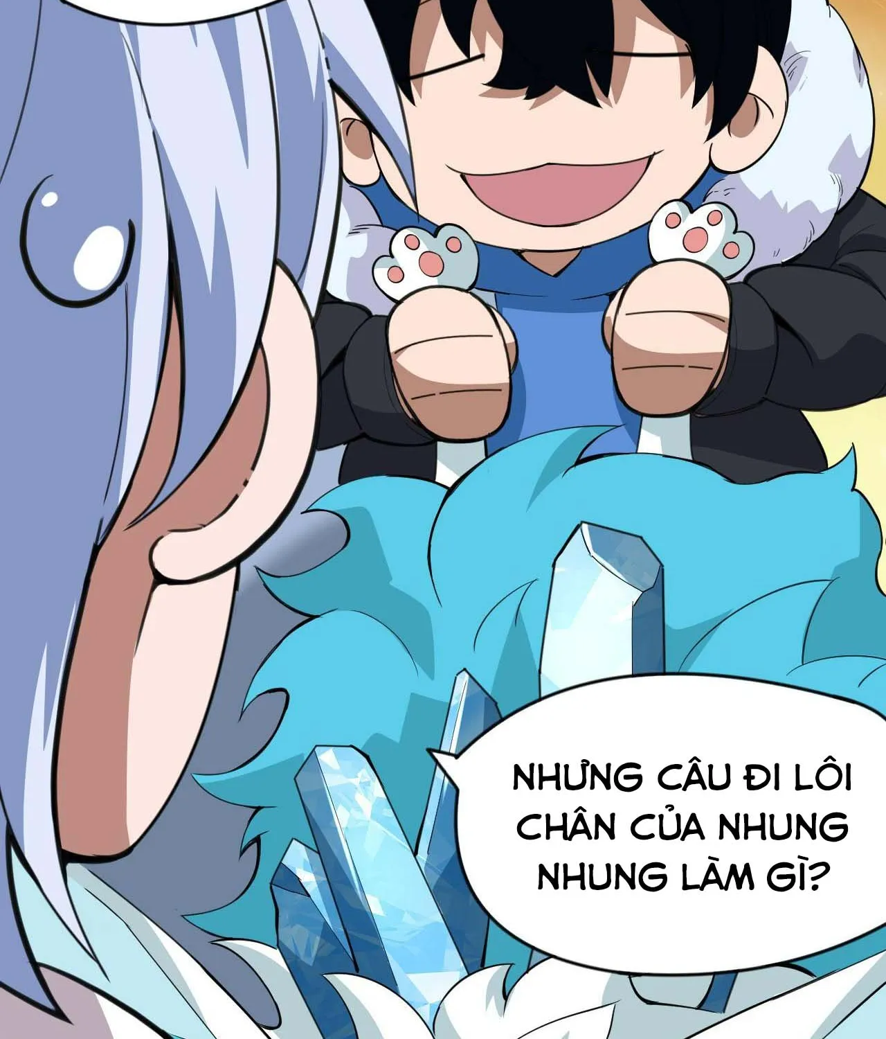 Ta Đến Từ Thời Không Chap 3 - Next Chap 4
