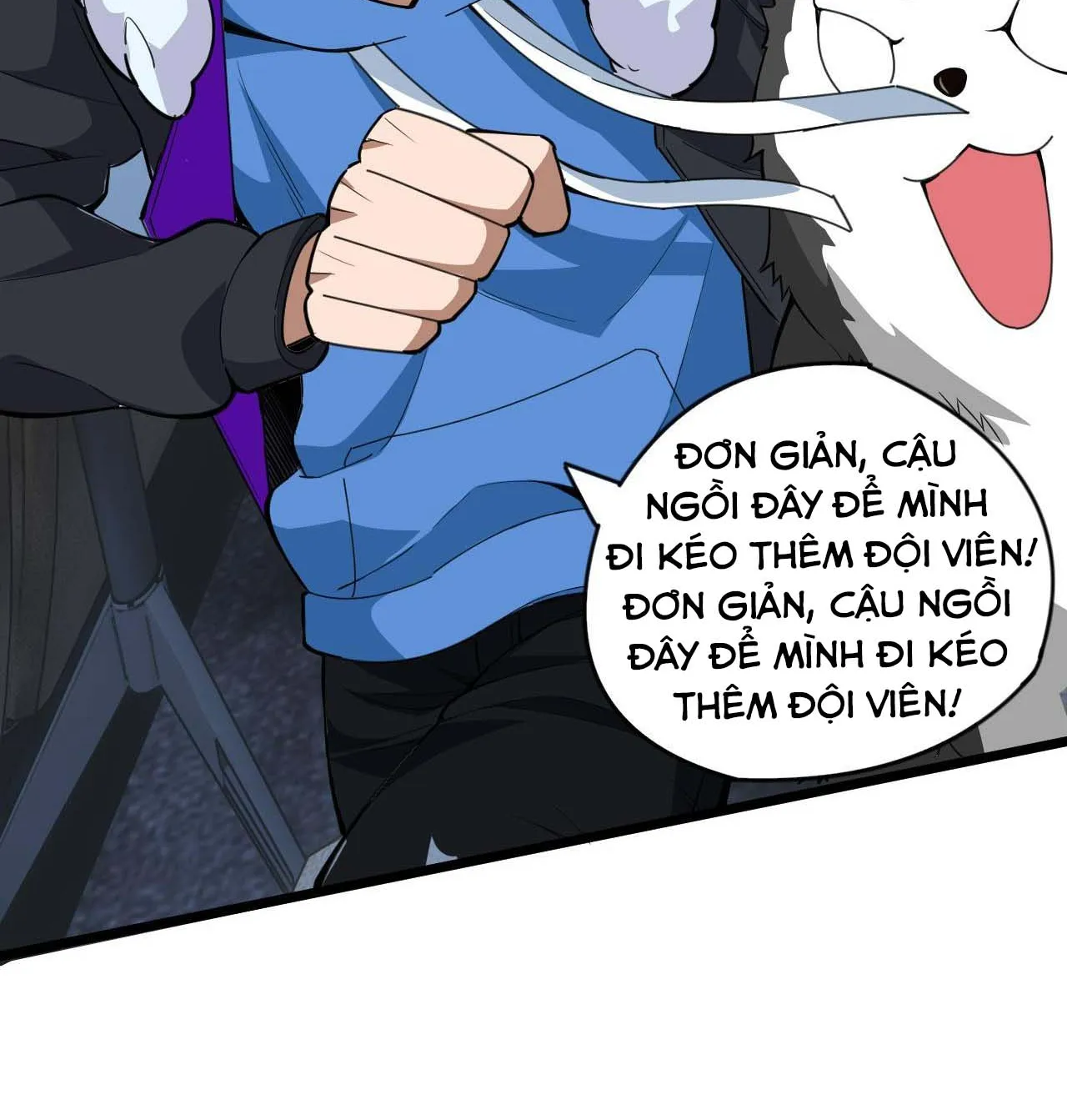 Ta Đến Từ Thời Không Chap 3 - Next Chap 4