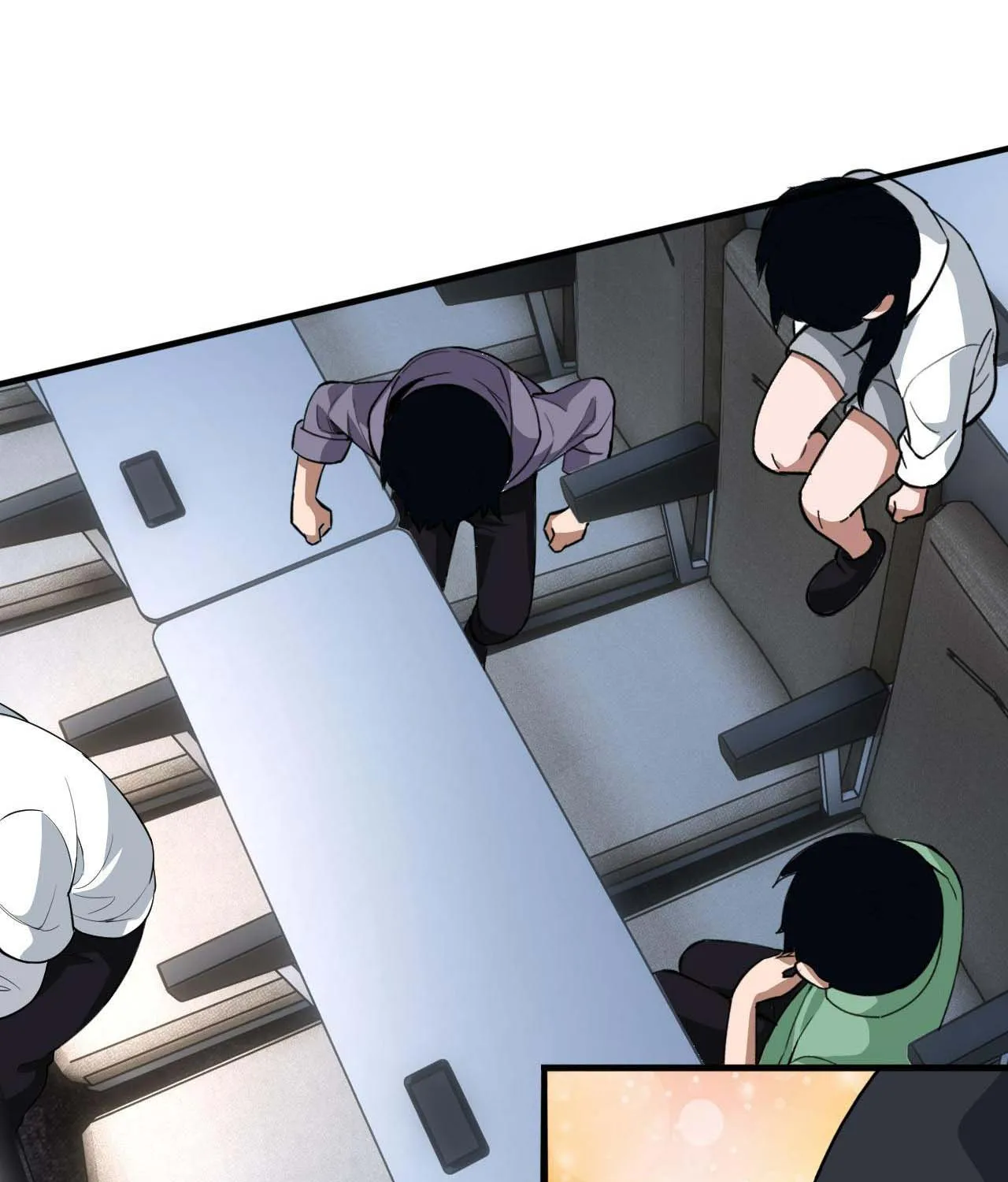 Ta Đến Từ Thời Không Chap 3 - Next Chap 4