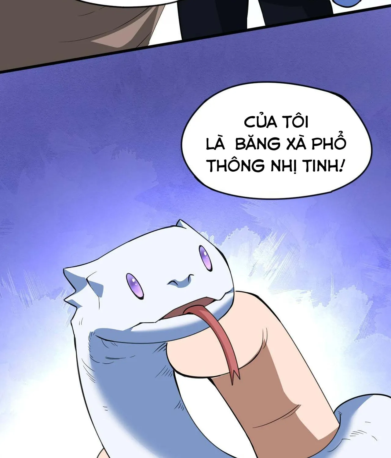 Ta Đến Từ Thời Không Chap 3 - Next Chap 4