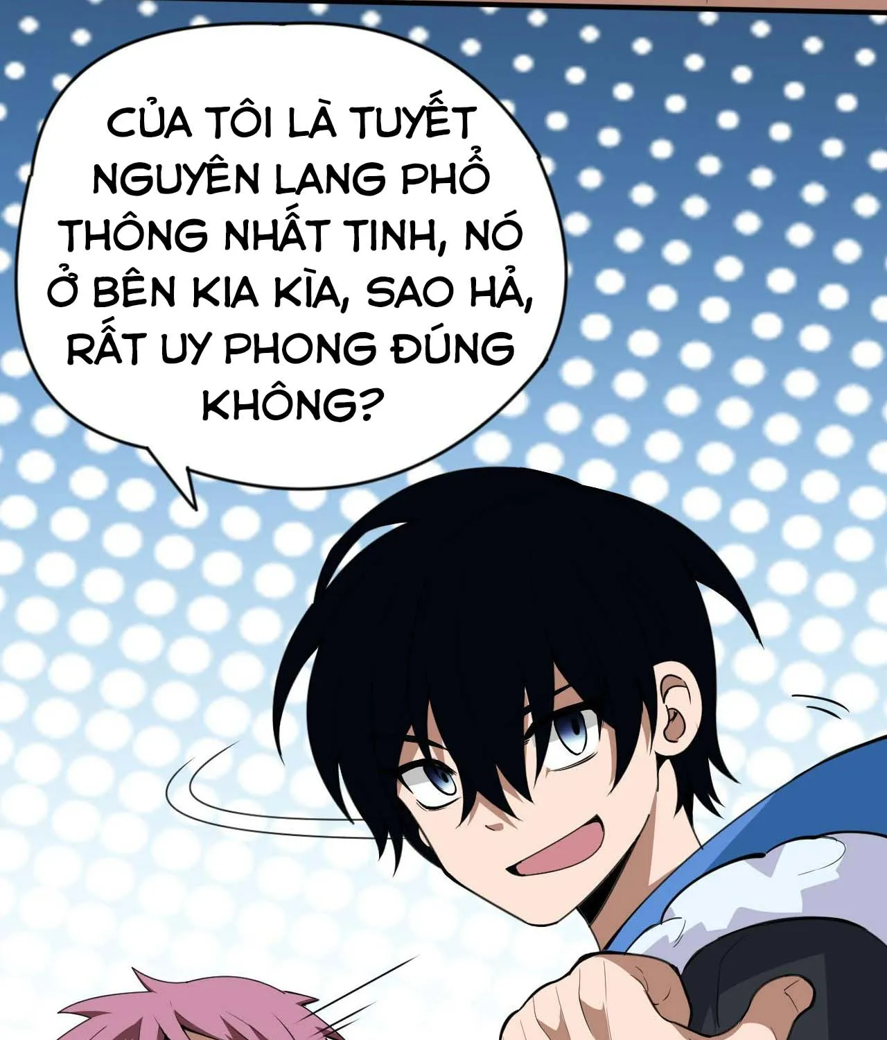 Ta Đến Từ Thời Không Chap 3 - Next Chap 4