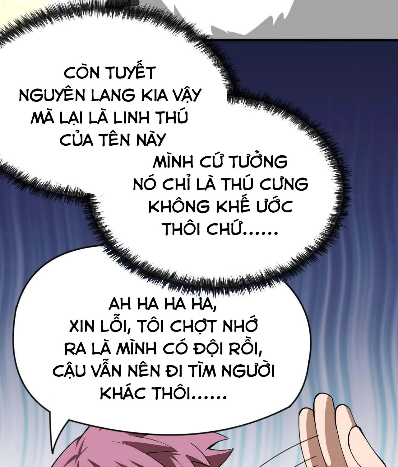 Ta Đến Từ Thời Không Chap 3 - Next Chap 4