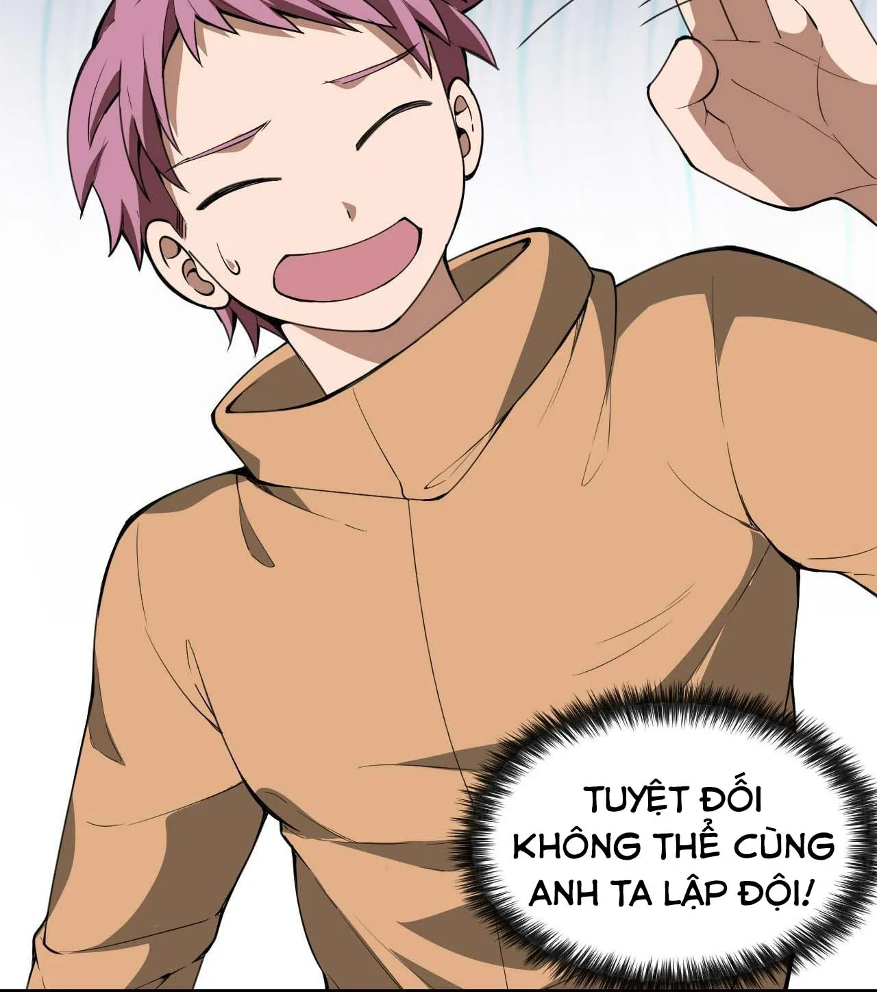 Ta Đến Từ Thời Không Chap 3 - Next Chap 4