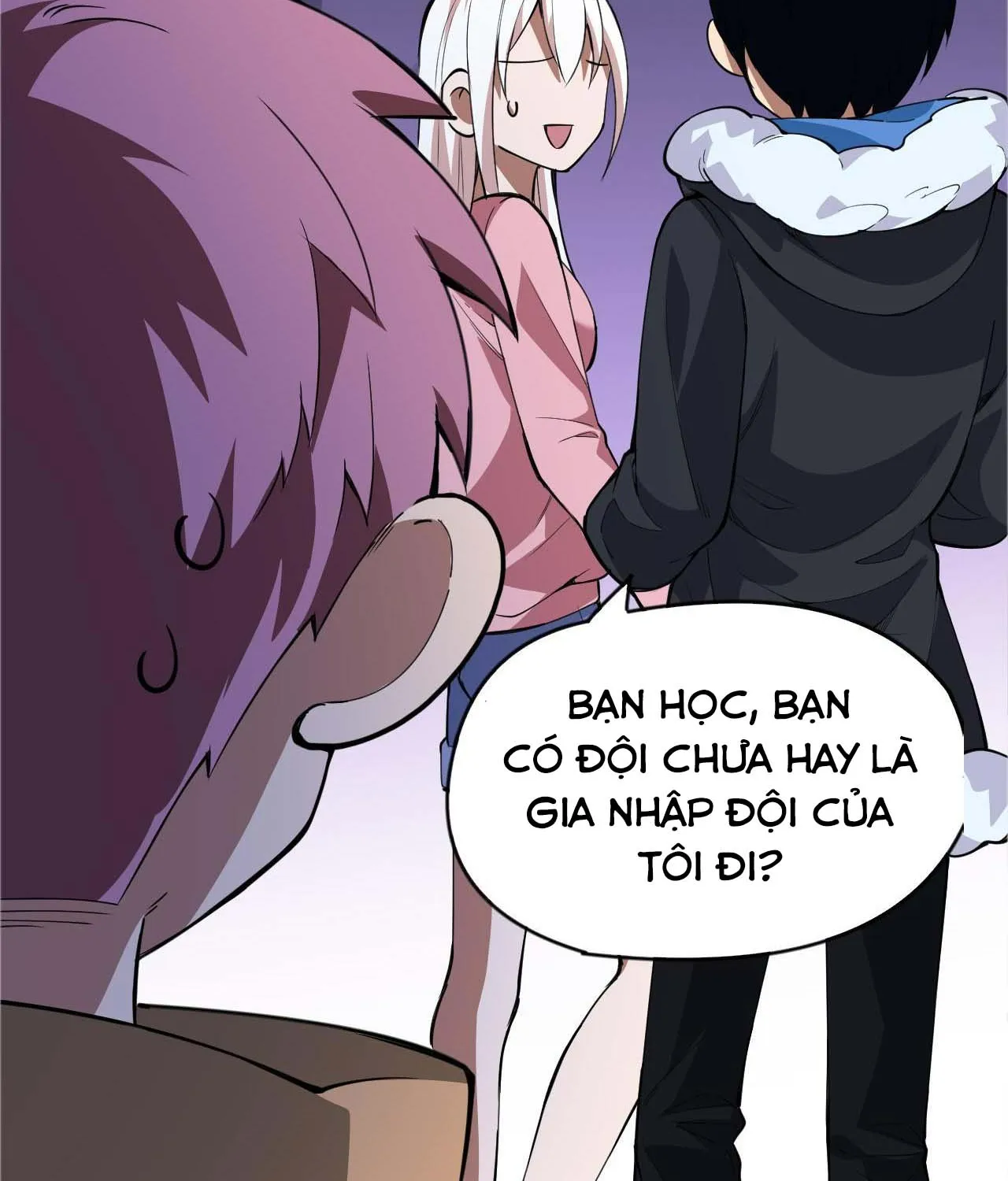 Ta Đến Từ Thời Không Chap 3 - Next Chap 4