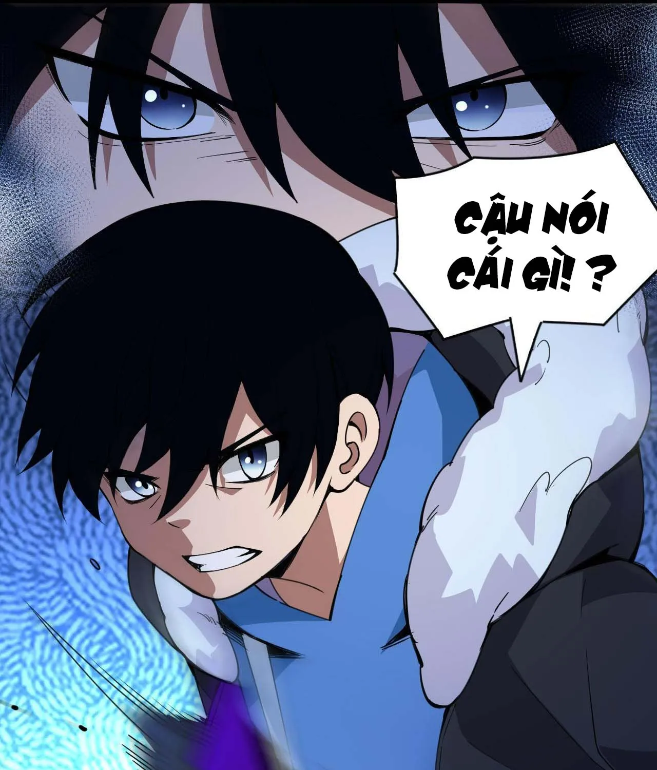 Ta Đến Từ Thời Không Chap 3 - Next Chap 4