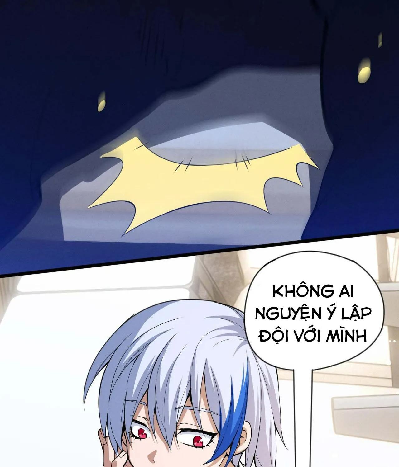 Ta Đến Từ Thời Không Chap 3 - Next Chap 4