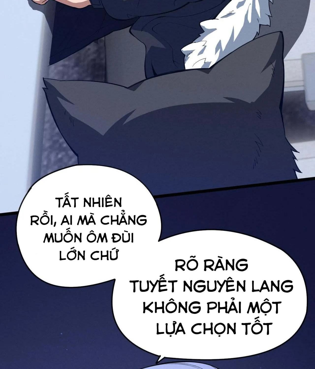 Ta Đến Từ Thời Không Chap 3 - Next Chap 4