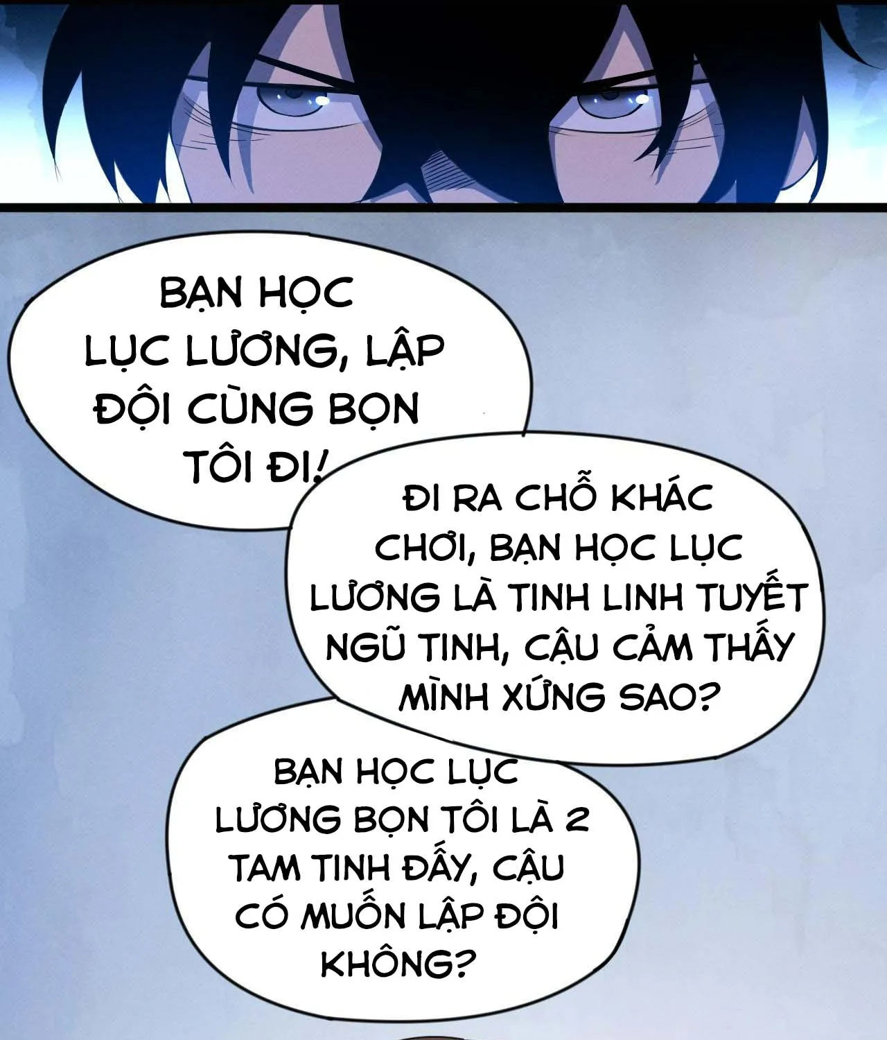 Ta Đến Từ Thời Không Chap 3 - Next Chap 4