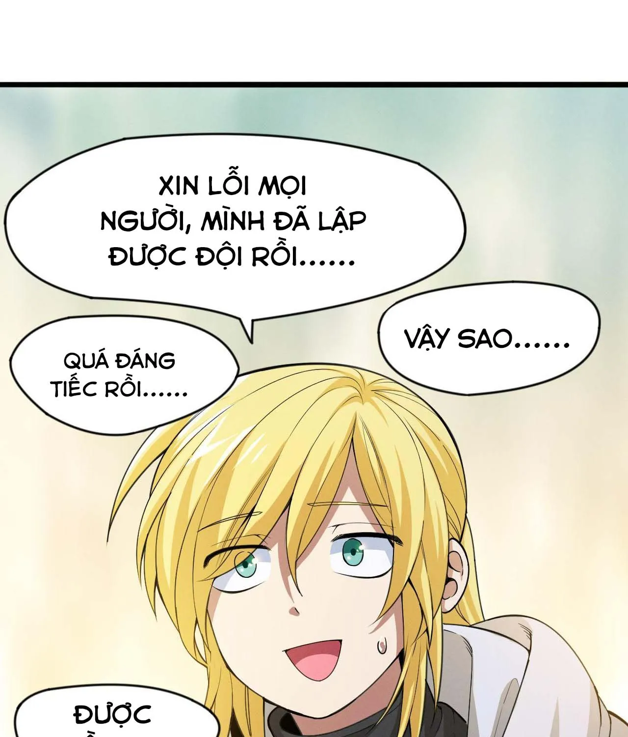Ta Đến Từ Thời Không Chap 3 - Next Chap 4
