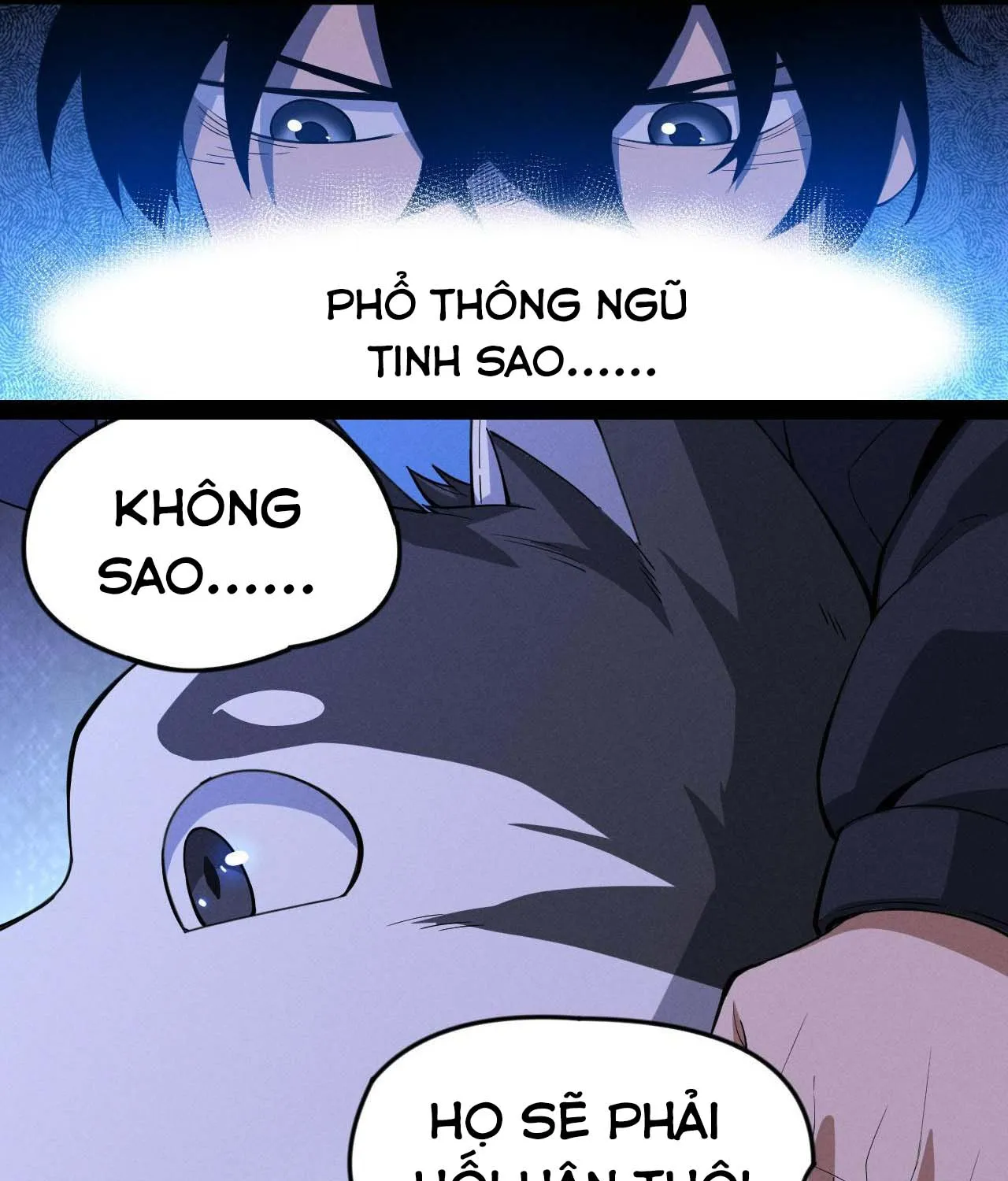 Ta Đến Từ Thời Không Chap 3 - Next Chap 4