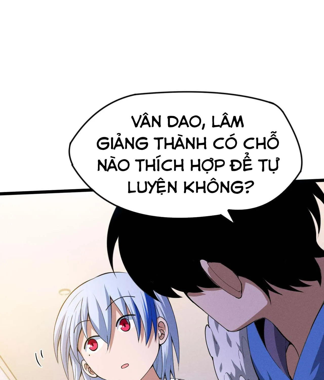 Ta Đến Từ Thời Không Chap 3 - Next Chap 4