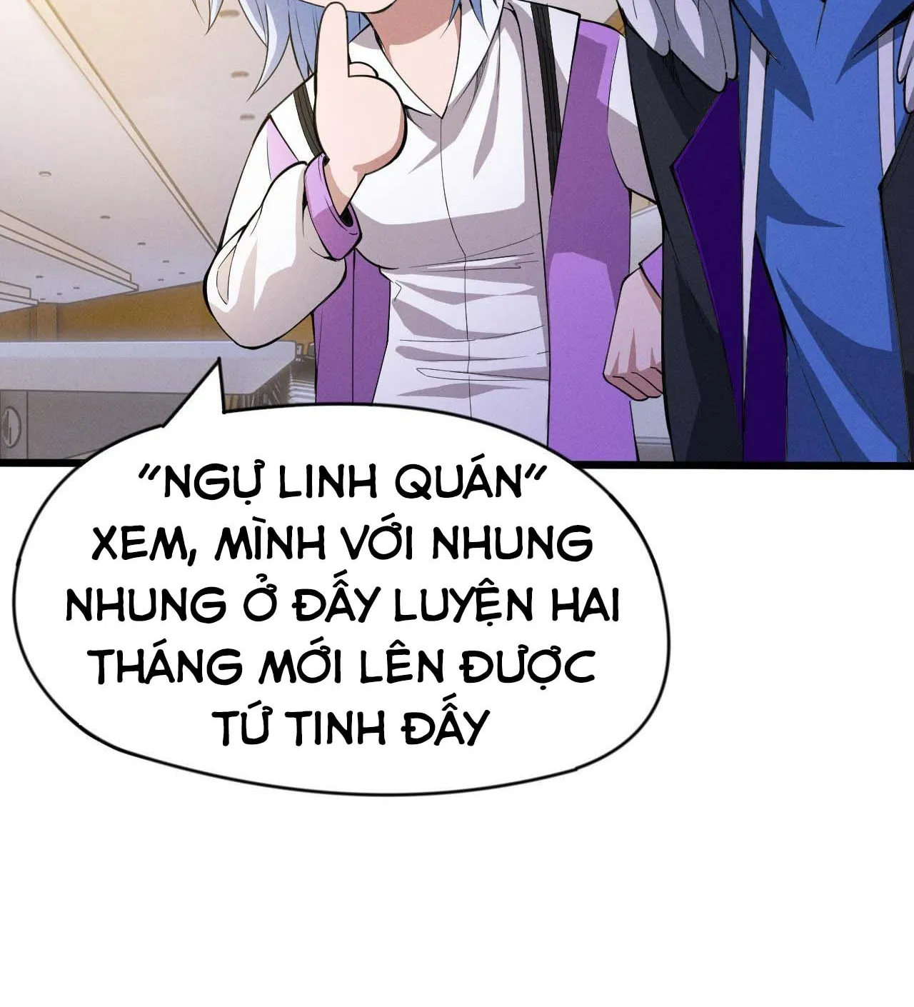 Ta Đến Từ Thời Không Chap 3 - Next Chap 4