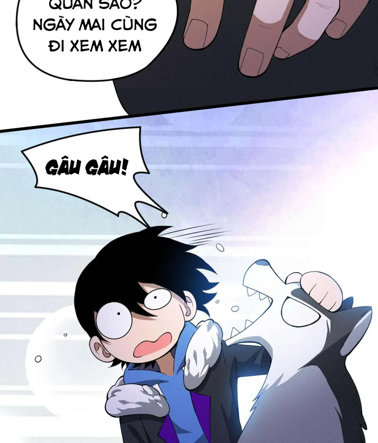 Ta Đến Từ Thời Không Chap 3 - Next Chap 4