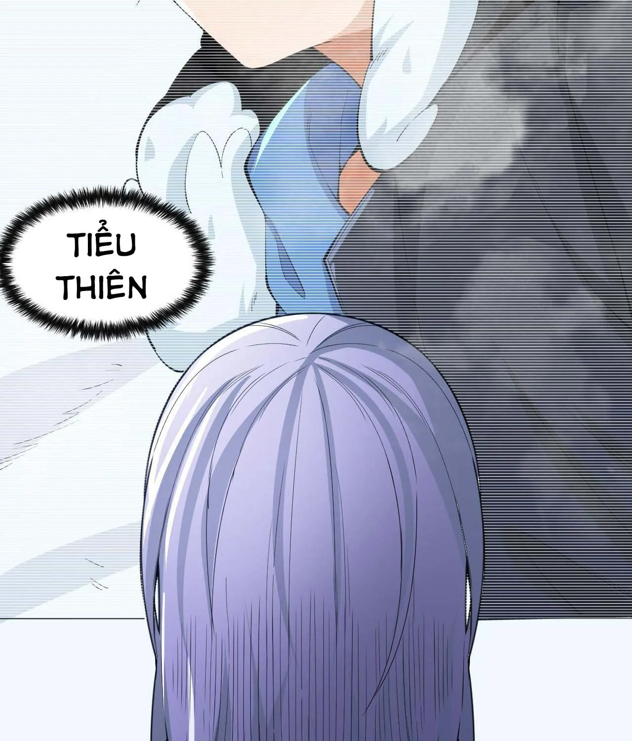 Ta Đến Từ Thời Không Chap 4 - Next Chap 5