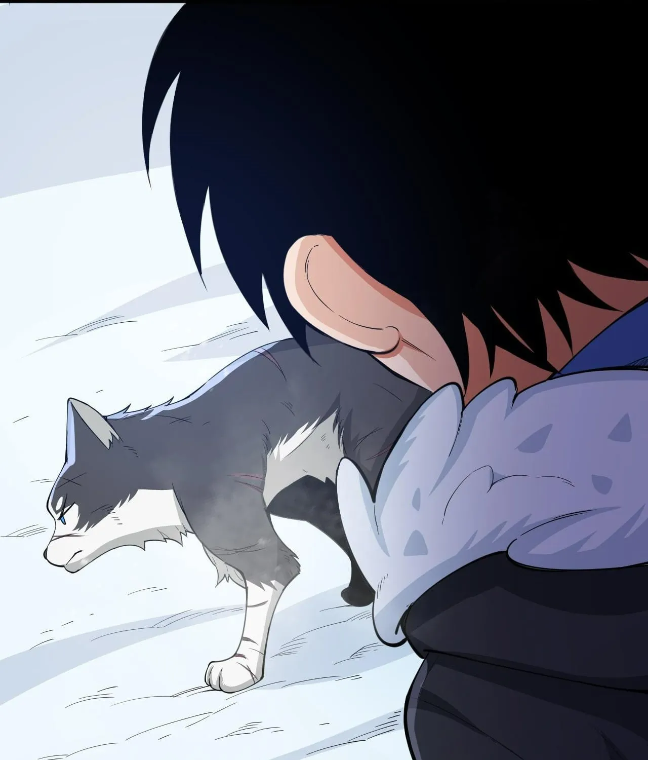 Ta Đến Từ Thời Không Chap 4 - Next Chap 5